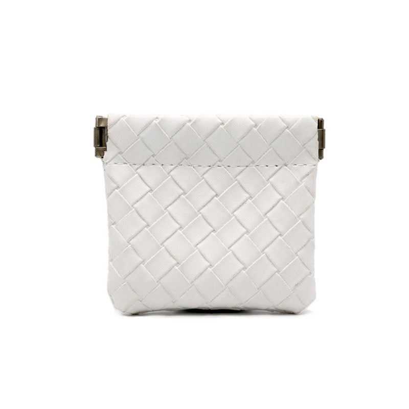 Wholesale Shrapnel automatic closing storage bag